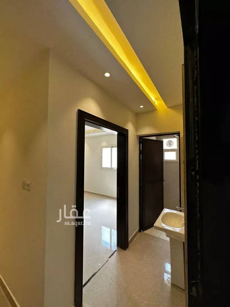 شقة للإيجار في شارع عين نجم, حي النرجس, مدينة الرياض, منطقة الرياض صورة 3