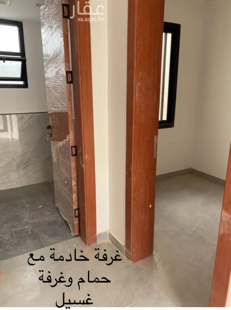 شقة للإيجار في شارع ابن سفير, حي النرجس, مدينة الرياض, منطقة الرياض صورة 3