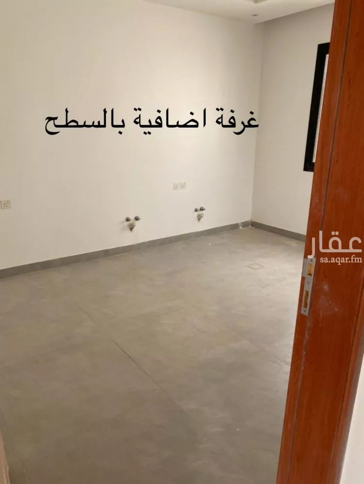 شقة للإيجار في شارع الأمير عبدالله بن فيصل بن فرحان آل سعو, حي القيروان, مدينة الرياض, منطقة الرياض 7