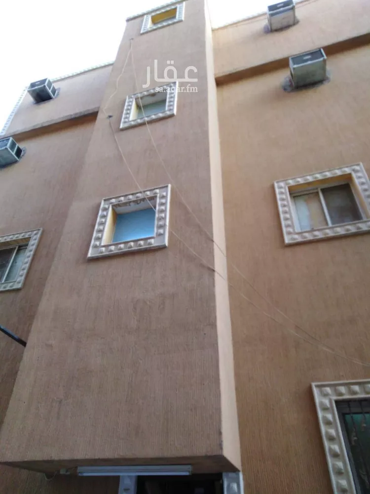 عمارة للبيع في شارع ابي ايوب الانصاري, حي المرقب, مدينة الرياض, منطقة الرياض