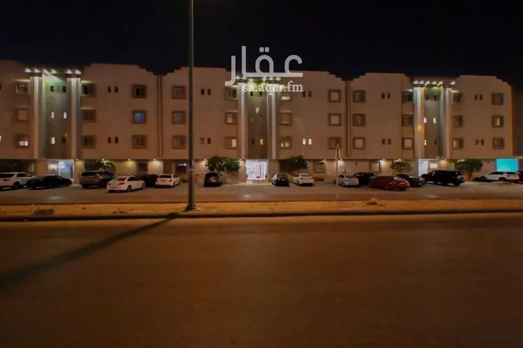 شقة للإيجار في شارع الرمس, حي الملقا, مدينة الرياض, منطقة الرياض صورة 2