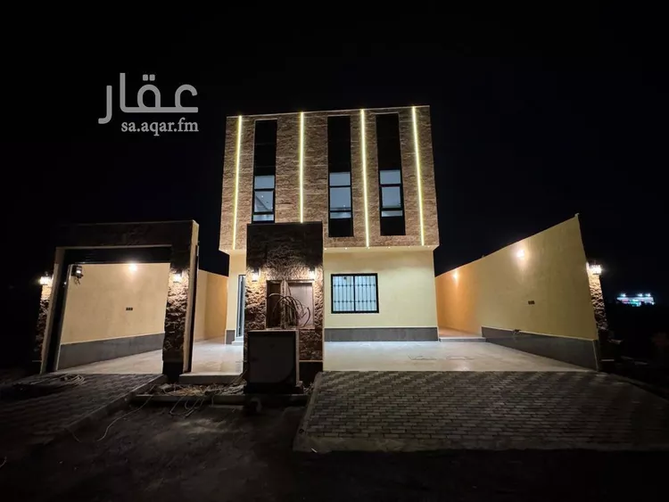 فيلا للبيع في حي ضاحية نمار, مدينة الرياض, منطقة الرياض