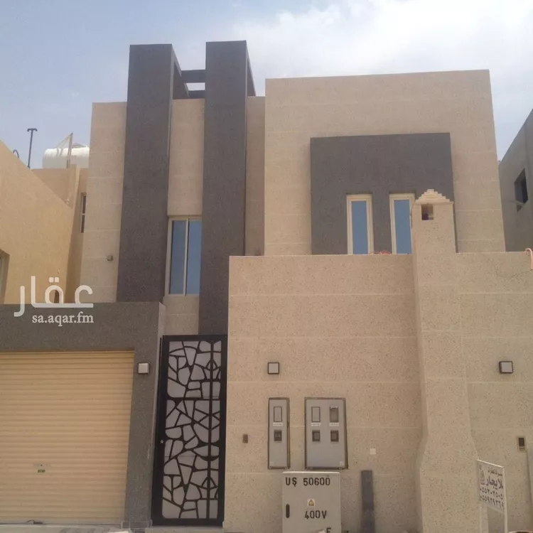 شقة للإيجار في شارع عين نجم, حي النرجس, مدينة الرياض, منطقة الرياض صورة 4