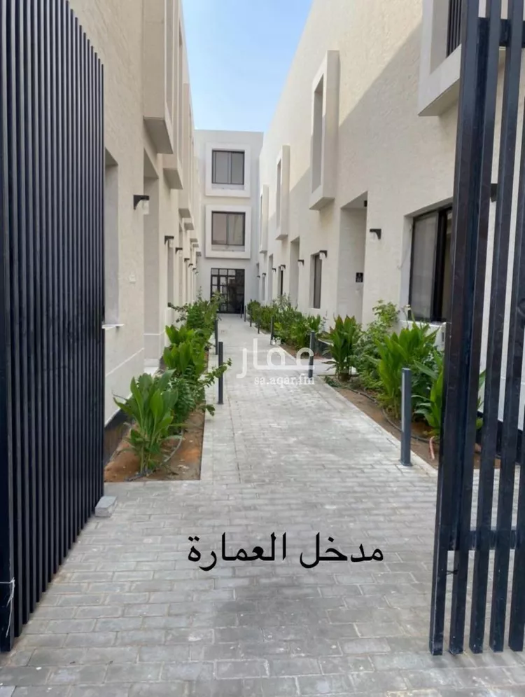 شقة للإيجار في شارع ابن سفير, حي النرجس, مدينة الرياض, منطقة الرياض