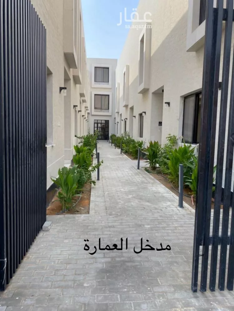 Apartment for Rent in Riyadh Al Qirawan صورة 4