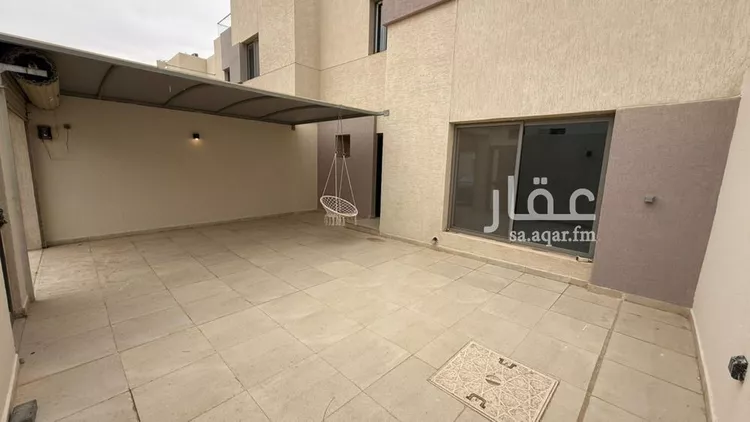 شقة للإيجار في شارع ابن سفير, حي النرجس, مدينة الرياض, منطقة الرياض صورة 5