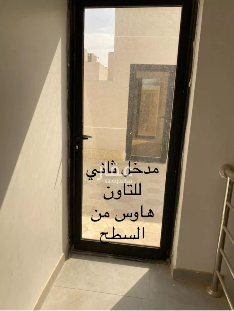 شقة للإيجار في شارع ابن سفير, حي النرجس, مدينة الرياض, منطقة الرياض صورة 4