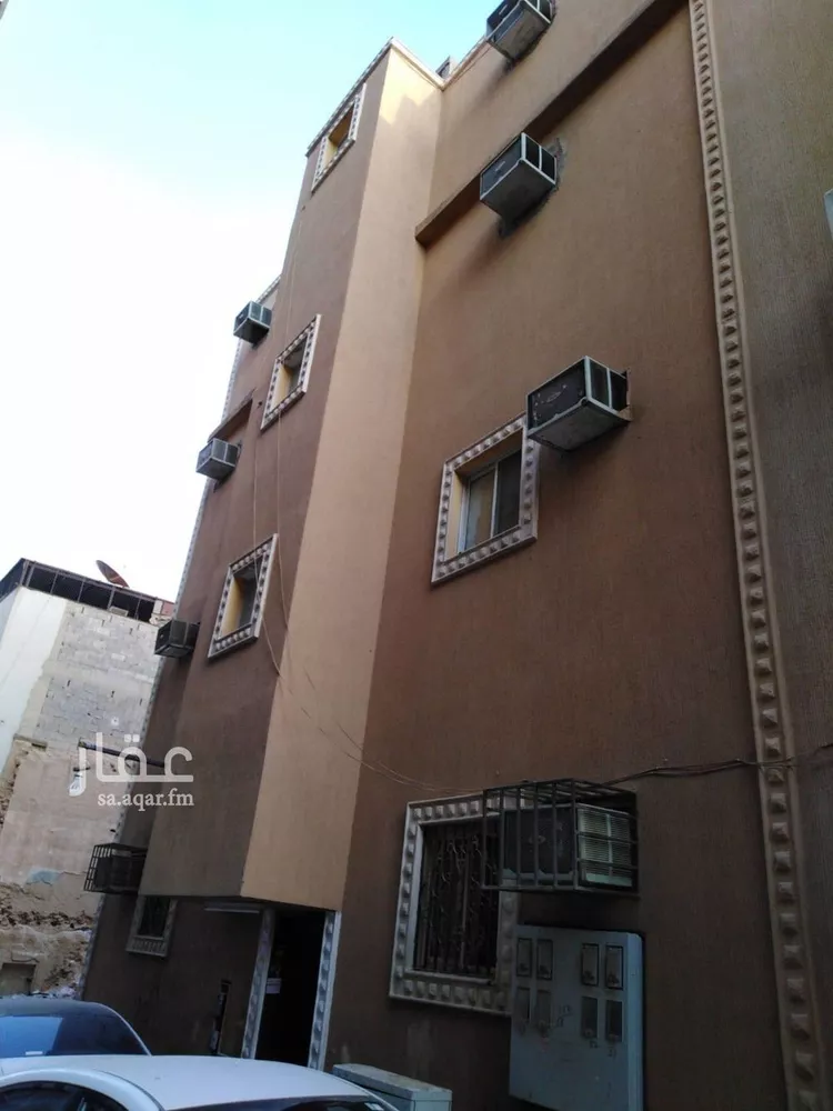 عمارة للبيع في شارع ابي ايوب الانصاري, حي المرقب, مدينة الرياض, منطقة الرياض