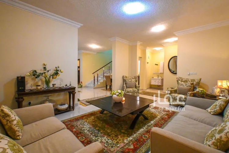 شقة للإيجار في شارع الرمس, حي الملقا, مدينة الرياض, منطقة الرياض