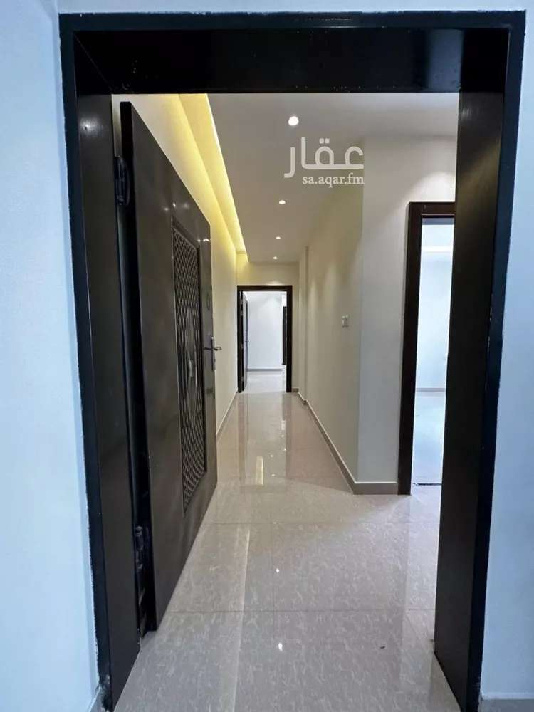 شقة للإيجار في شارع عين نجم, حي النرجس, مدينة الرياض, منطقة الرياض صورة 2