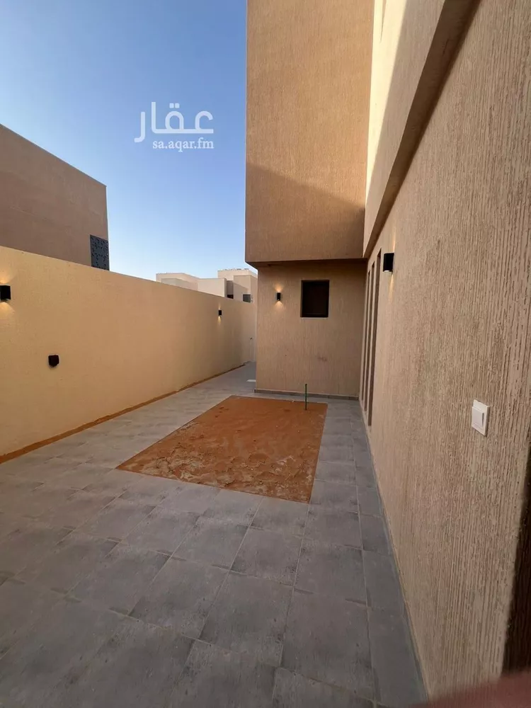 Villa for Rent in Riyadh An Narjis