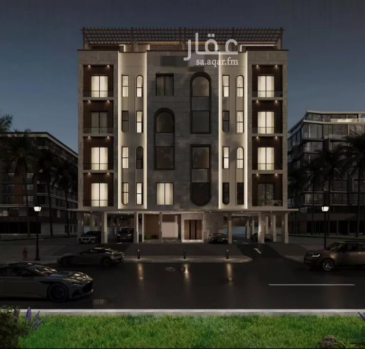 شقة للبيع في شارع اسيد بن الاخنس, حي النعيم, مدينة جدة, منطقة مكة المكرمة صورة 5
