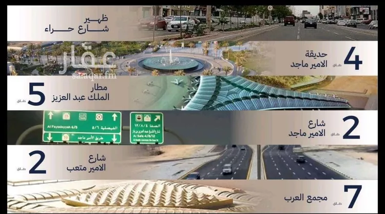 شقة للبيع في شارع إبن الجريح, حي المروة, مدينة جدة, منطقة مكة المكرمة صورة 5