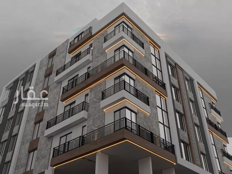 شقة للبيع في شارع الحوايه, حي النزهة, مدينة جدة, منطقة مكة المكرمة