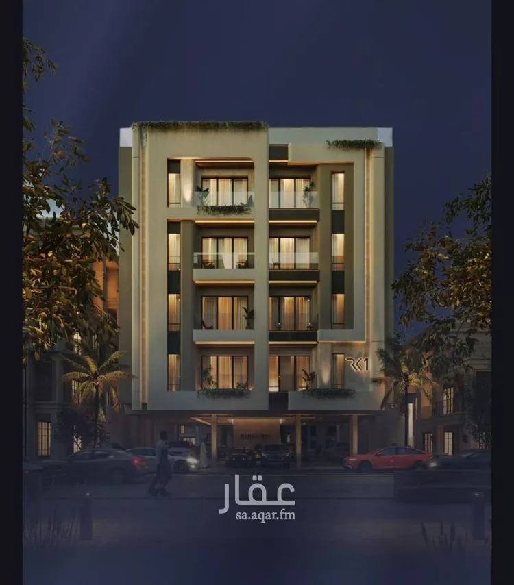 شقة للبيع في شارع الحجازي, حي الفيصلية, مدينة جدة, منطقة مكة المكرمة