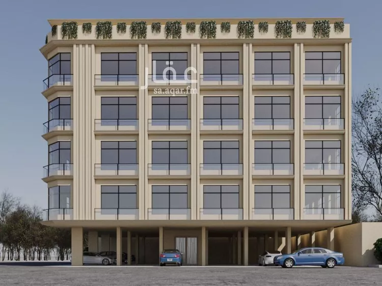 شقة للبيع في شارع عدي ابن بداء, حي النزهة, مدينة جدة, منطقة مكة المكرمة