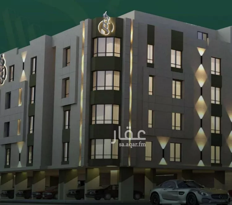 Apartment for Sale in Jeddah As Safaa