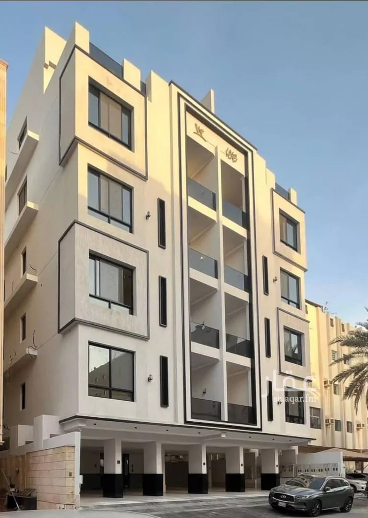 Apartment for Sale in Jeddah Al Nahdah