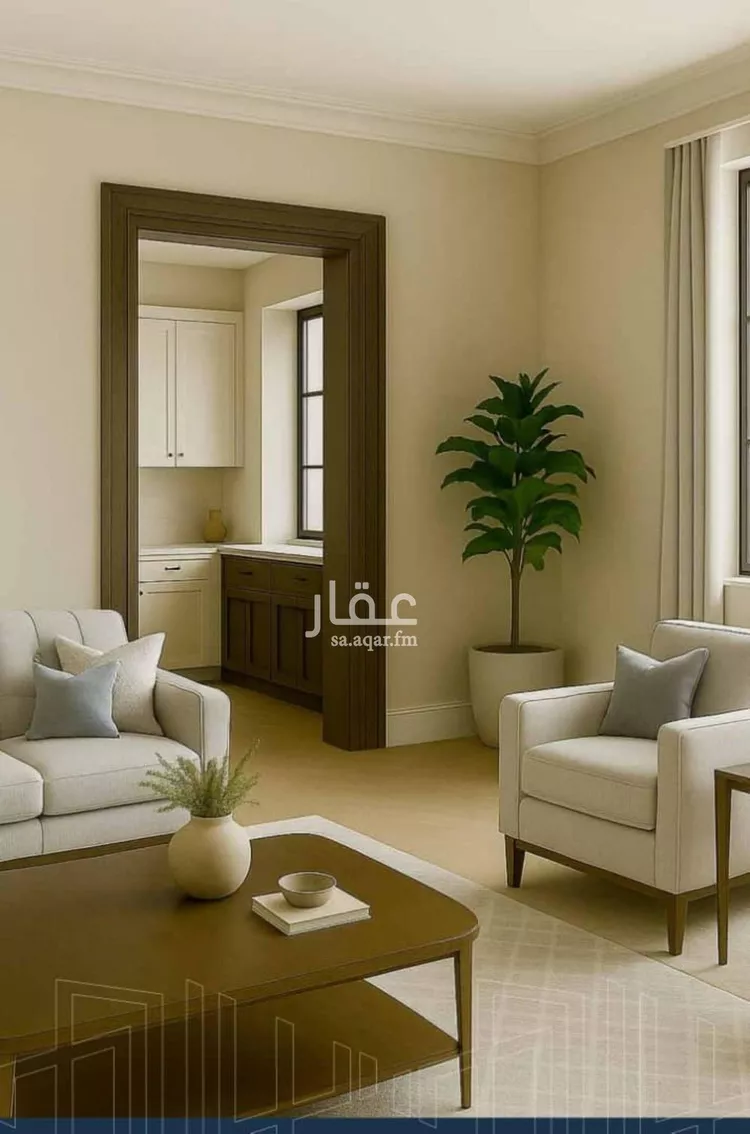 شقة للبيع في شارع عقبه بن كديم, حي الزهراء, مدينة جدة, منطقة مكة المكرمة 6
