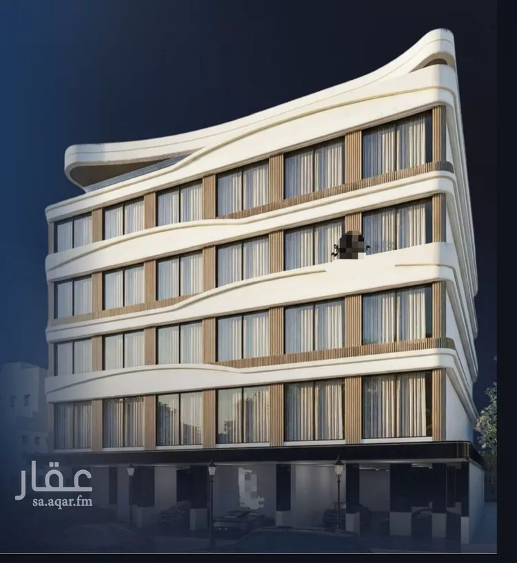 Apartment for Sale in Jeddah As Safaa