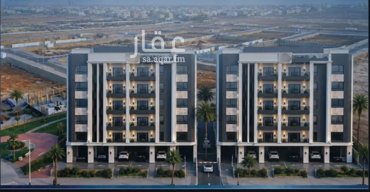 شقة للبيع في شارع برهان الدين الداراني, حي الياقوت, مدينة جدة, منطقة مكة المكرمة