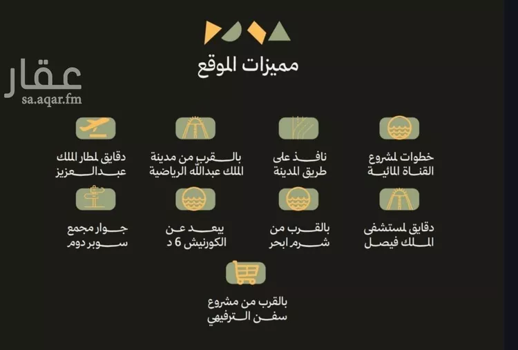 شقة للبيع في شارع مخطط العليا, حي أبحر الجنوبية, مدينة جدة, منطقة مكة المكرمة صورة 4