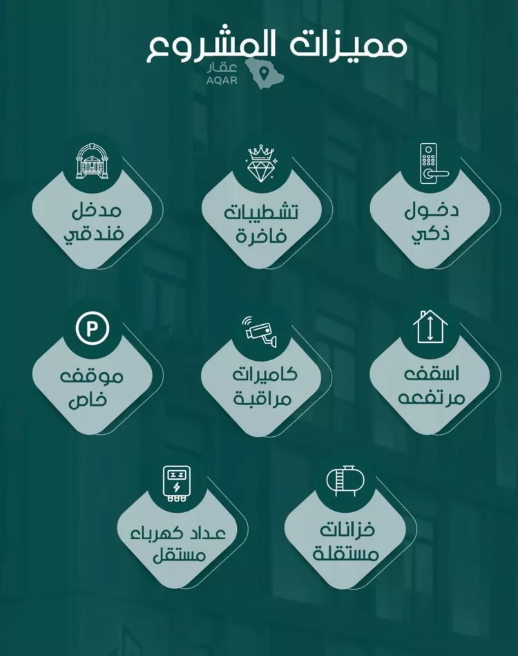 شقة للبيع في شارع ابو القاسم التنوخي, حي الروضة, مدينة جدة, منطقة مكة المكرمة 7
