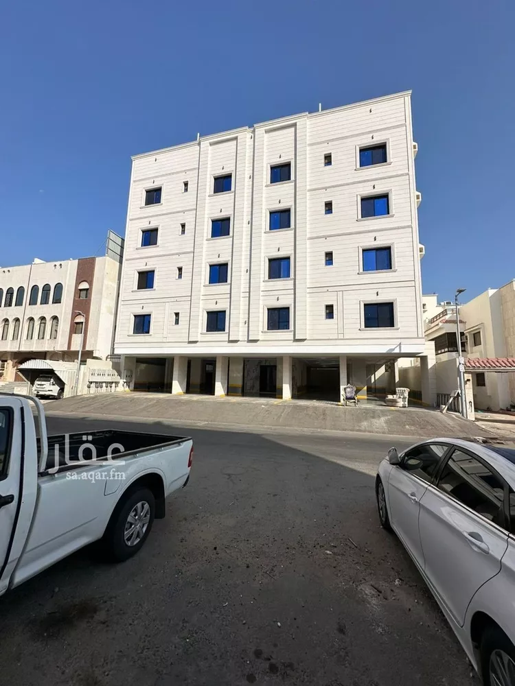 شقة للبيع في شارع قيس بن الخشخاش, حي الصفاء, مدينة جدة, منطقة مكة المكرمة