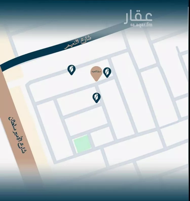 شقة للبيع في شارع ابو كبشه الانصاري, حي النعيم, مدينة جدة, منطقة مكة المكرمة صورة 3