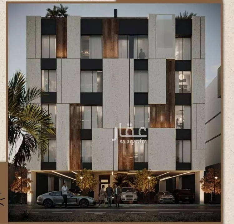 شقة للبيع في شارع علي بن عبد الرحمن السوسي, حي الريان, مدينة جدة, منطقة مكة المكرمة
