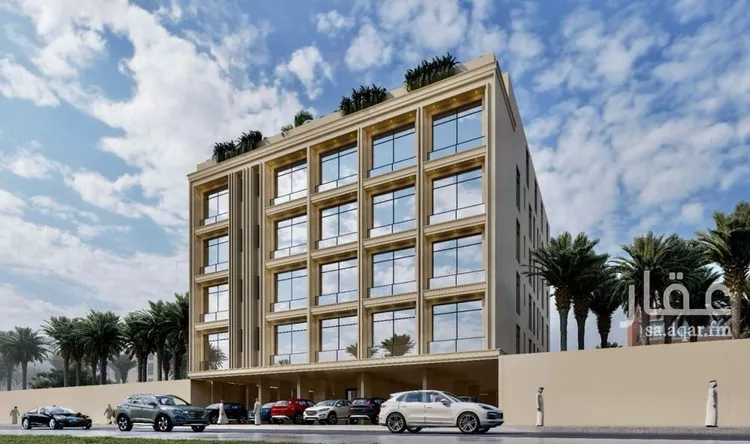 شقة للبيع في شارع بني حراضه, حي النزهة, مدينة جدة, منطقة مكة المكرمة