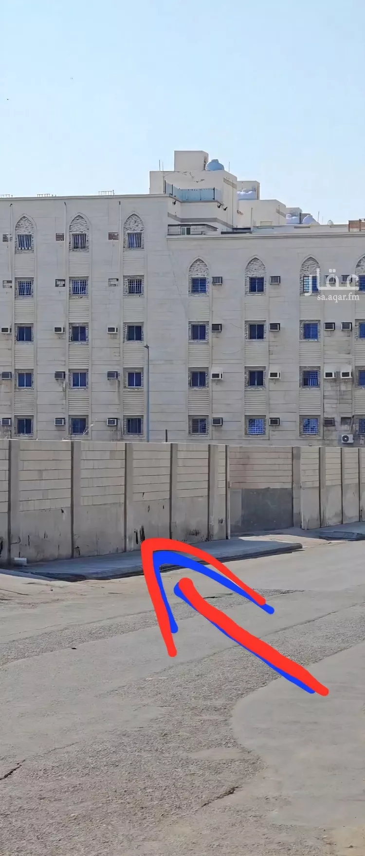 شقة للبيع في شارع عمر الخردلي, حي الجامعة, مدينة جدة, منطقة مكة المكرمة صورة 4