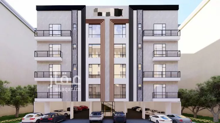 شقة للبيع في شارع عين ابن فهير, حي النزهة, مدينة جدة, منطقة مكة المكرمة صورة 2