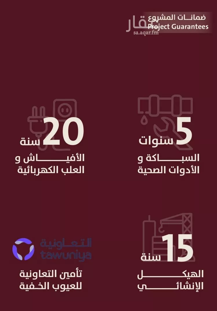 Apartment for Sale in Jeddah Al Hamra صورة 5