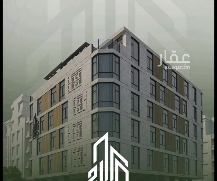شقة للبيع في شارع حمزه بن عبدالمطلب, حي الشرفية, مدينة جدة, منطقة مكة المكرمة