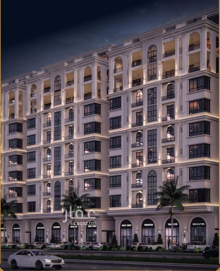 Apartment for Sale in Jeddah Al Wurud