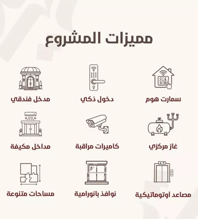 شقة للبيع في شارع ابو القاسم التنوخي, حي الروضة, مدينة جدة, منطقة مكة المكرمة صورة 3
