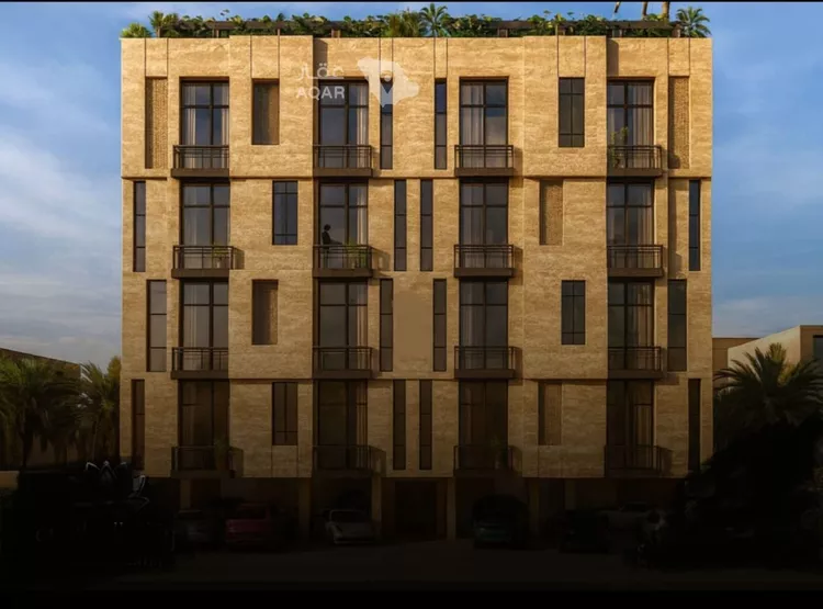 Apartment for Sale in Jeddah As Salamah