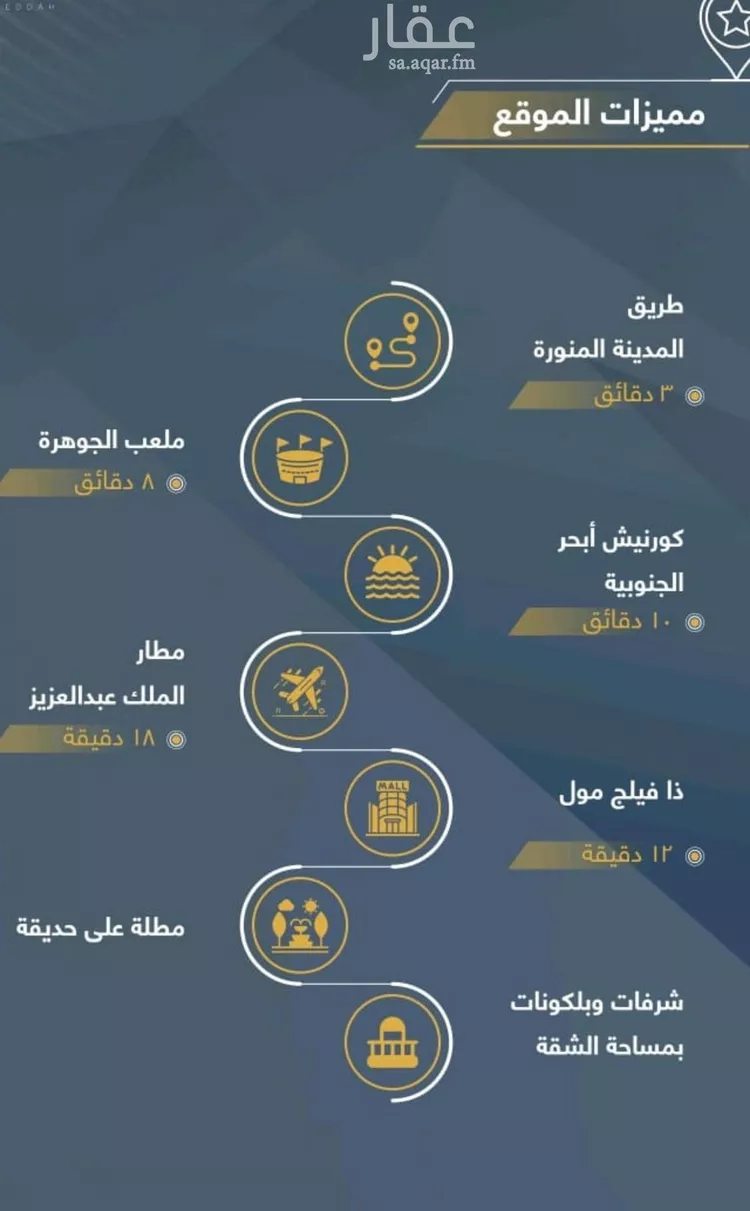 شقة للبيع في شارع الثامية, حي حكومي1, مدينة جدة, منطقة مكة المكرمة صورة 4