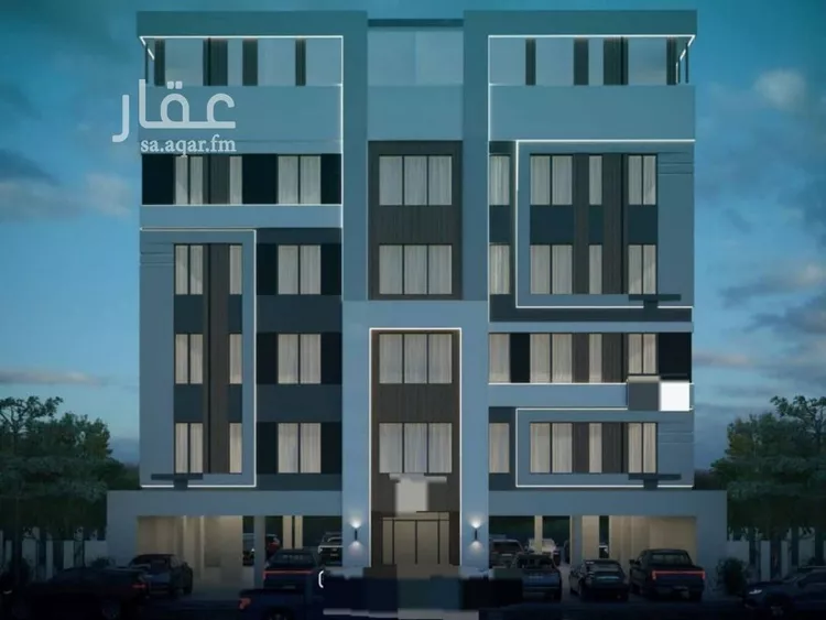 شقة للبيع في شارع يعقوب بن اسحاق, حي الصفاء, مدينة جدة, منطقة مكة المكرمة