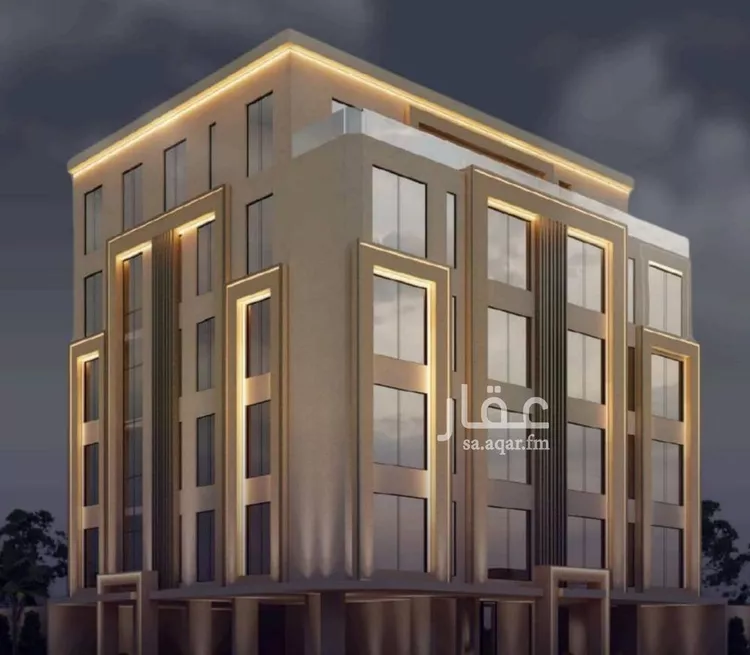 شقة للبيع في شارع فداء, حي الصفاء, مدينة جدة, منطقة مكة المكرمة