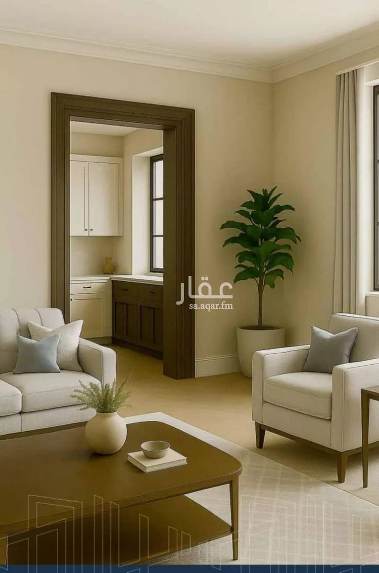 شقة للبيع في شارع عقبه بن كديم, حي الزهراء, مدينة جدة, منطقة مكة المكرمة صورة 4