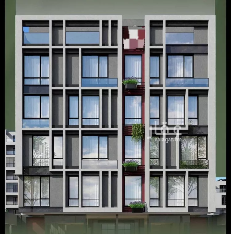 شقة للبيع في شارع سعد ابو عبدالله, حي السلامة, مدينة جدة, منطقة مكة المكرمة