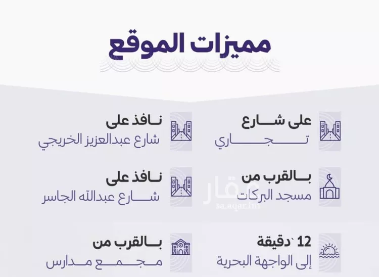 شقة للبيع في شارع خضر افندي, حي الزهراء, مدينة جدة, منطقة مكة المكرمة صورة 3