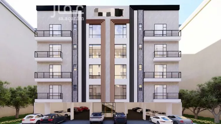 شقة للبيع في شارع عين ابن فهير, حي النزهة, مدينة جدة, منطقة مكة المكرمة صورة 5