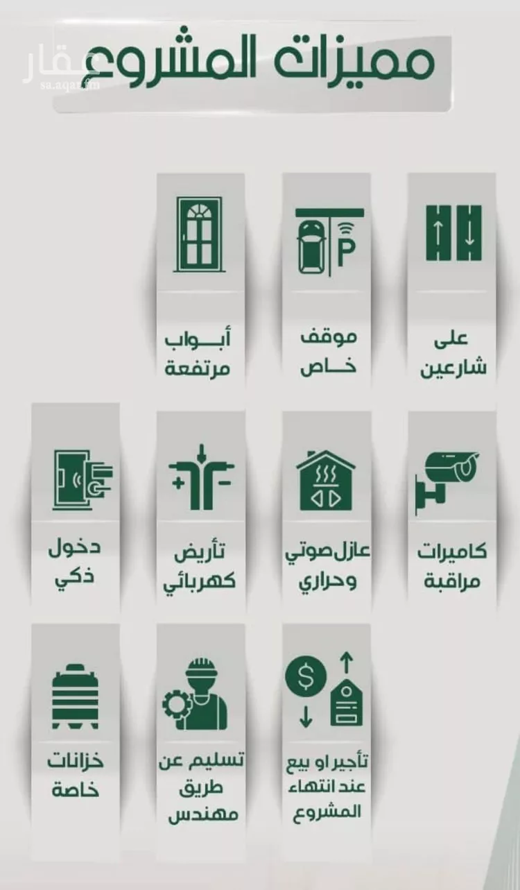 شقة للبيع في شارع عبدالرحمن الحلواني, حي الروضة, مدينة جدة, منطقة مكة المكرمة صورة 3