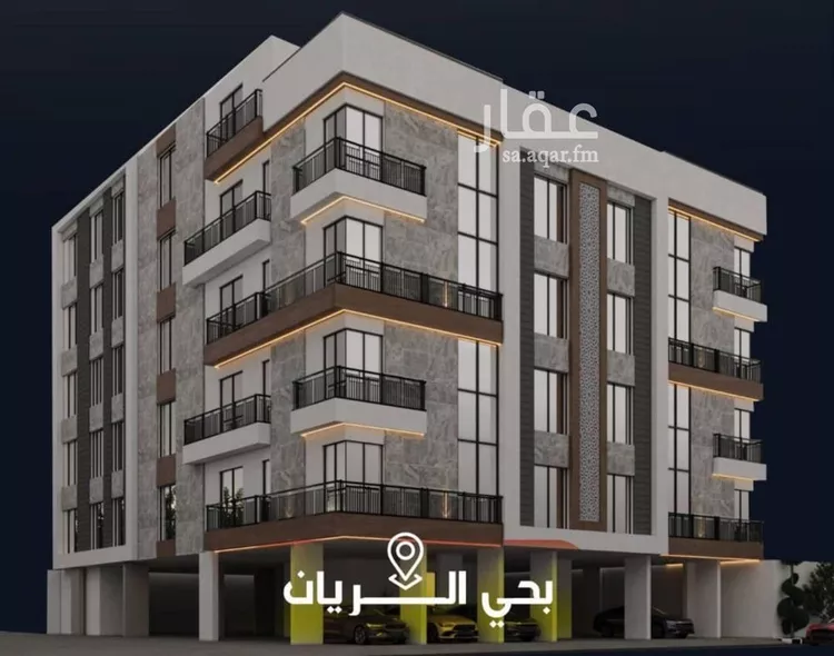 Apartment for Sale in Jeddah Ar Rayan