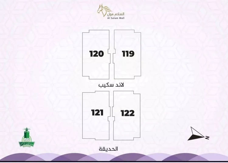 شقة للبيع في شارع احمد بن عيسى الرومي, حي الفيحاء, مدينة جدة, منطقة مكة المكرمة صورة 5