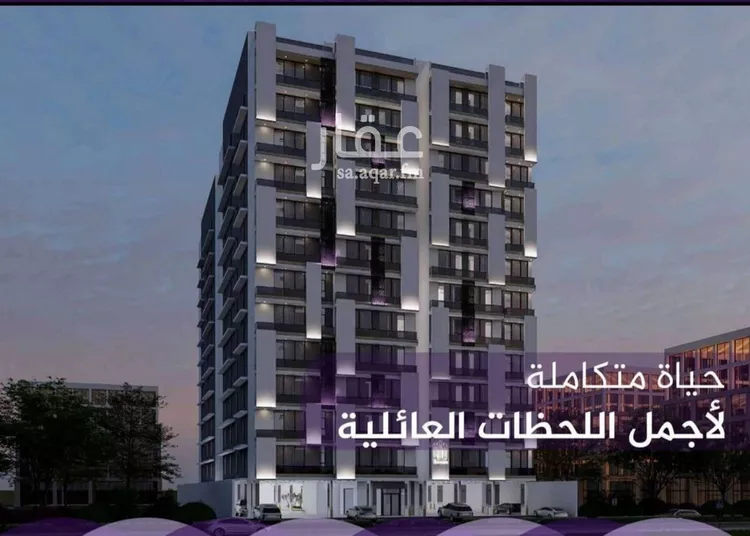 شقة للبيع في شارع احمد بن عيسى الرومي, حي الفيحاء, مدينة جدة, منطقة مكة المكرمة 8