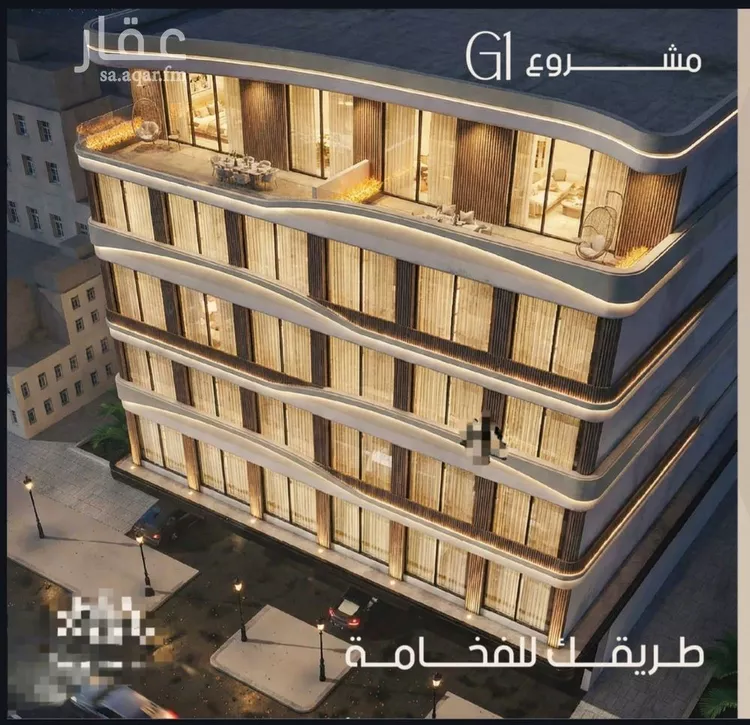 شقة للبيع في شارع قيس بن صعصعه, حي الصفاء, مدينة جدة, منطقة مكة المكرمة 6